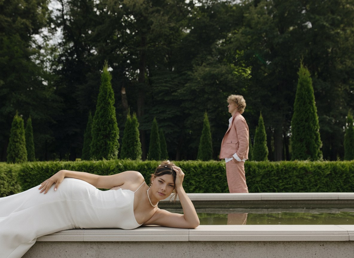 «Pink wedding». Свадебный и семейный фотограф в Калининграде Ольга Мешечкова