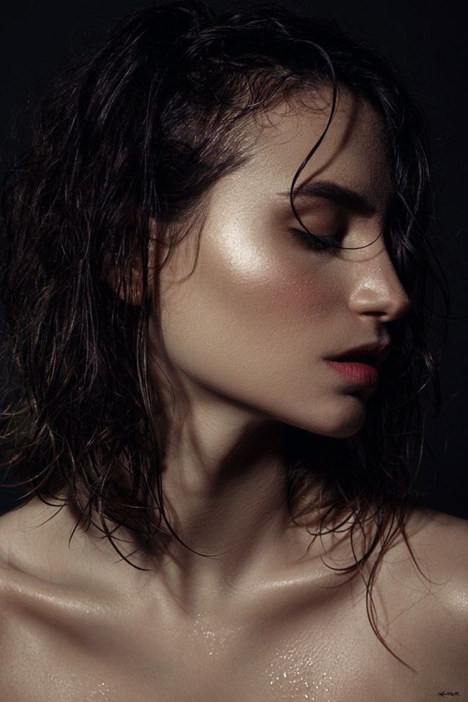 Beauty фотосессия — профессиональные фото для красоты и портфолио | Заказать сейчас. Фотограф в Москве, Подольске Антон Рязанов