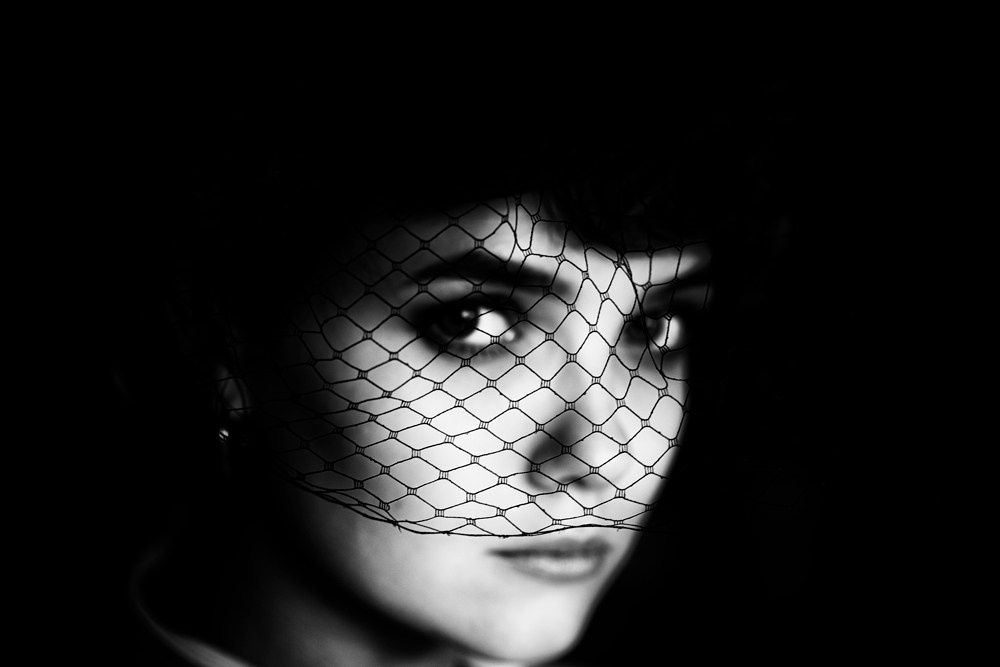 Портрет. Главная