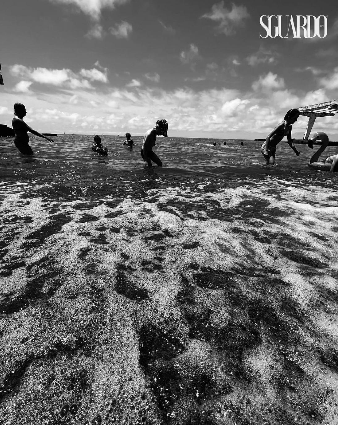 Зарубежные электронные журналы и галереи. Фотограф вашей улыбки. Москва
