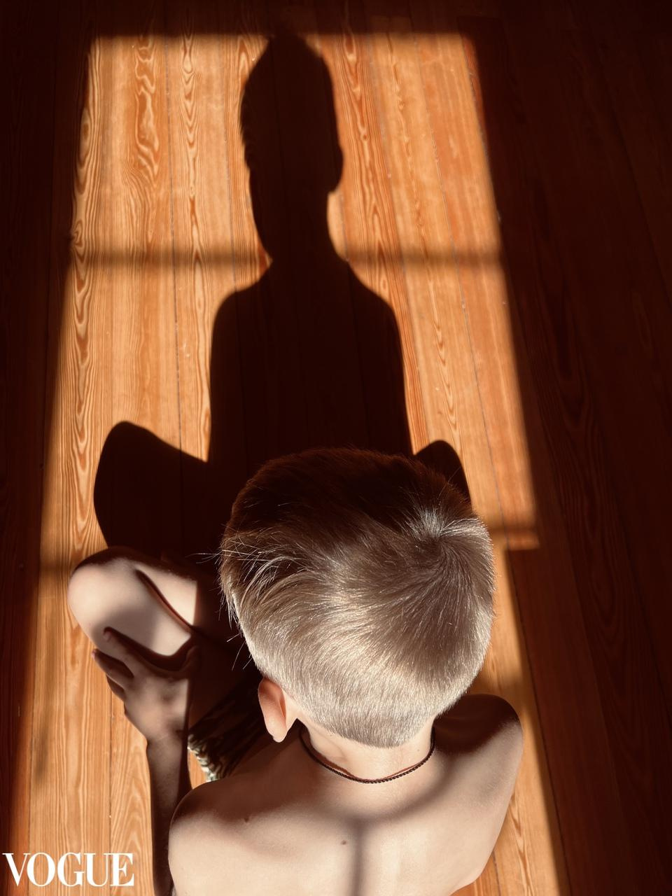 PhotoVogue ITALY. Фотограф вашей улыбки. Москва