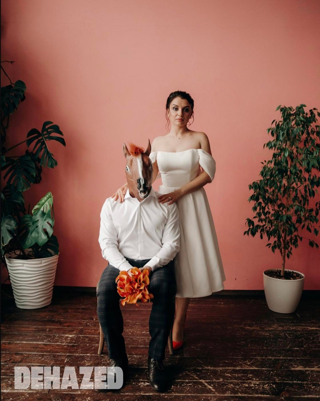 Зарубежные электронные журналы и галереи. Фотограф вашей улыбки. Москва