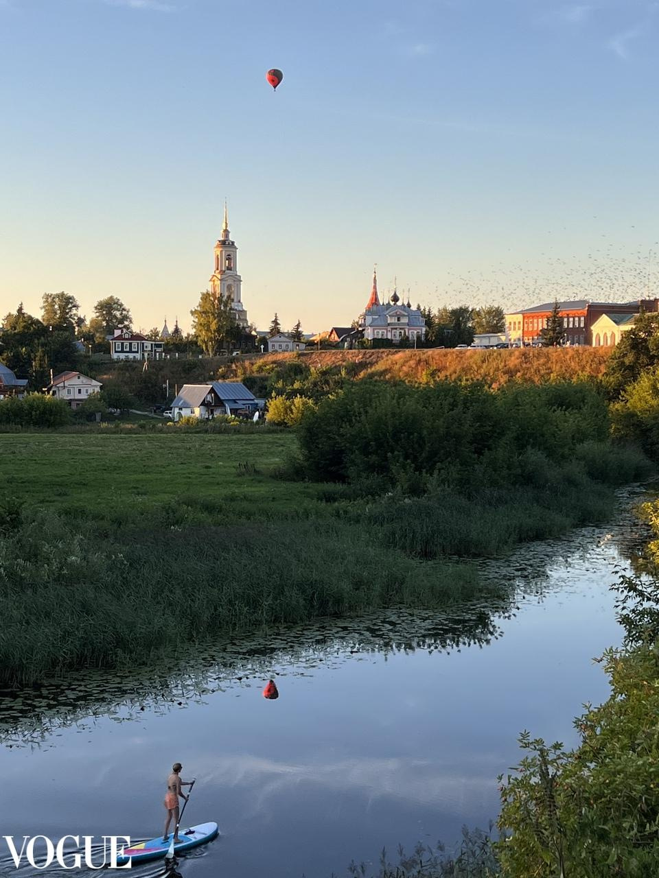 PhotoVogue ITALY. Фотограф вашей улыбки. Москва
