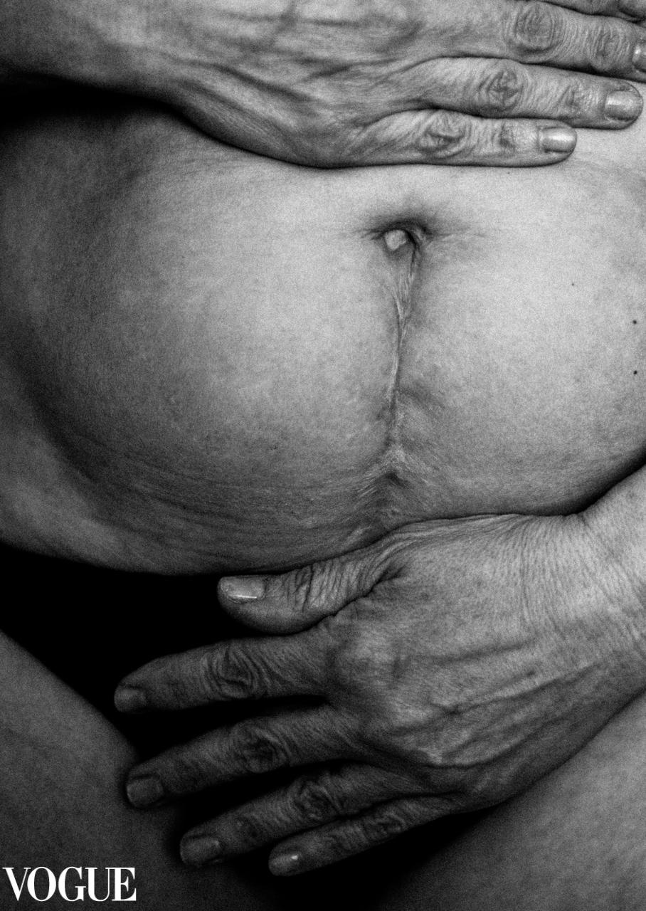 PhotoVogue ITALY. Фотограф вашей улыбки. Москва