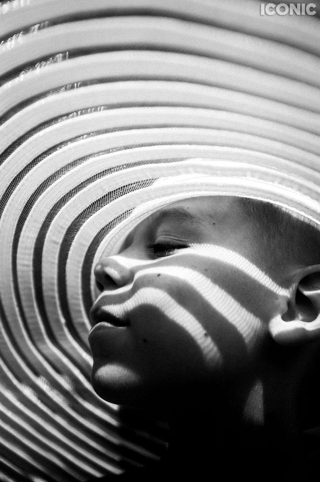 Зарубежные электронные журналы и галереи. Фотограф вашей улыбки. Москва