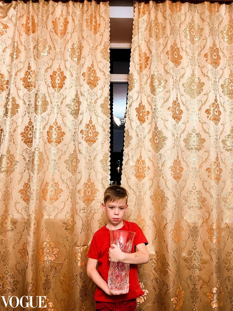 PhotoVogue ITALY. Фотограф вашей улыбки. Москва