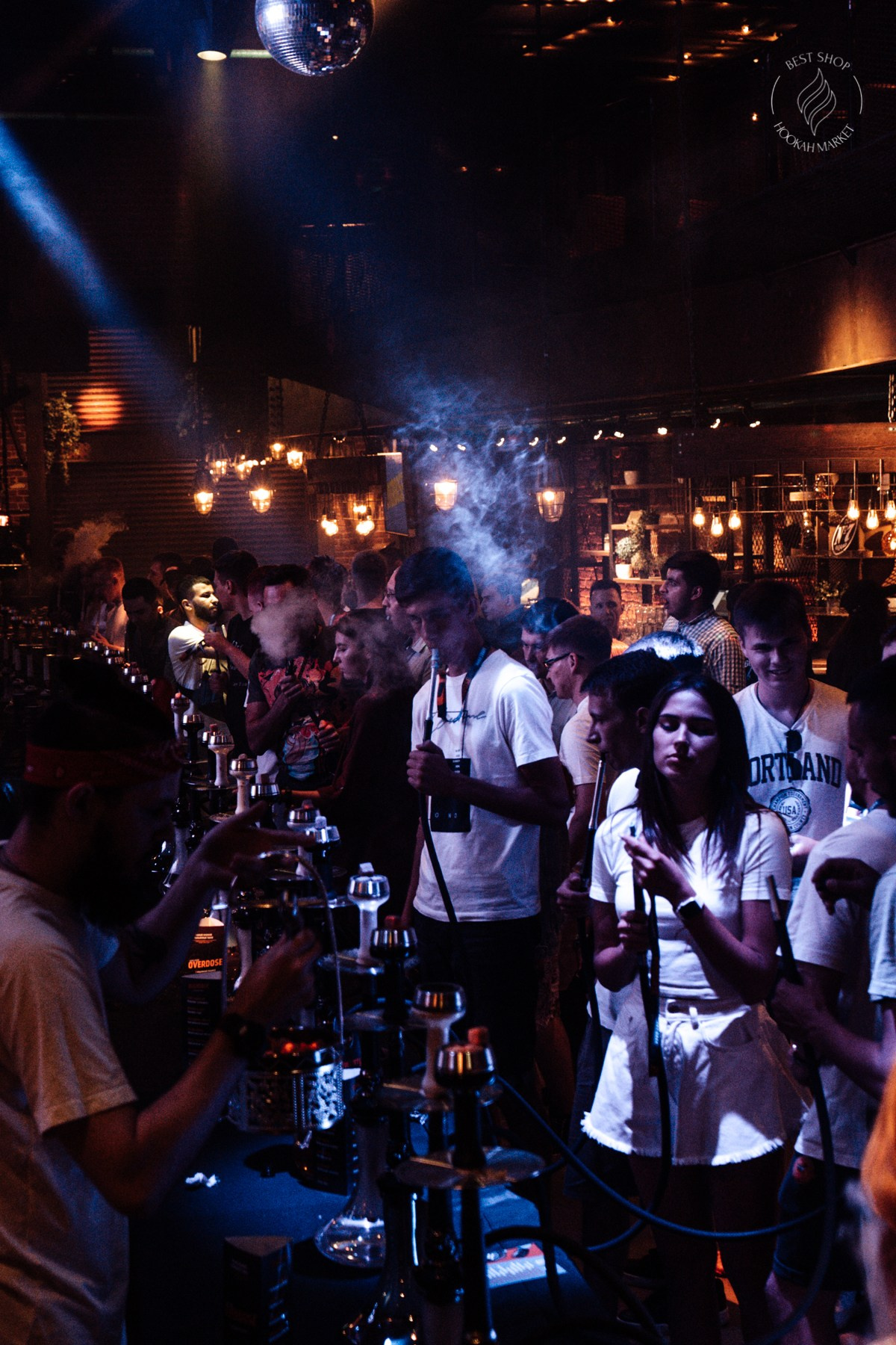 Overdose. Ilgizphoto.ru