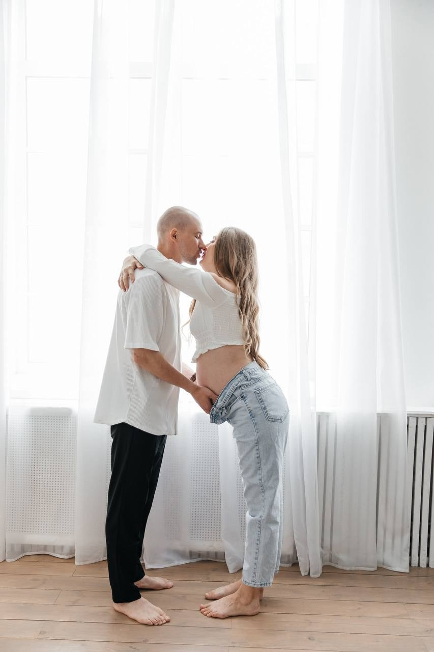 В ОЖИДАНИИ ЧУДА. Фотограф в Омске