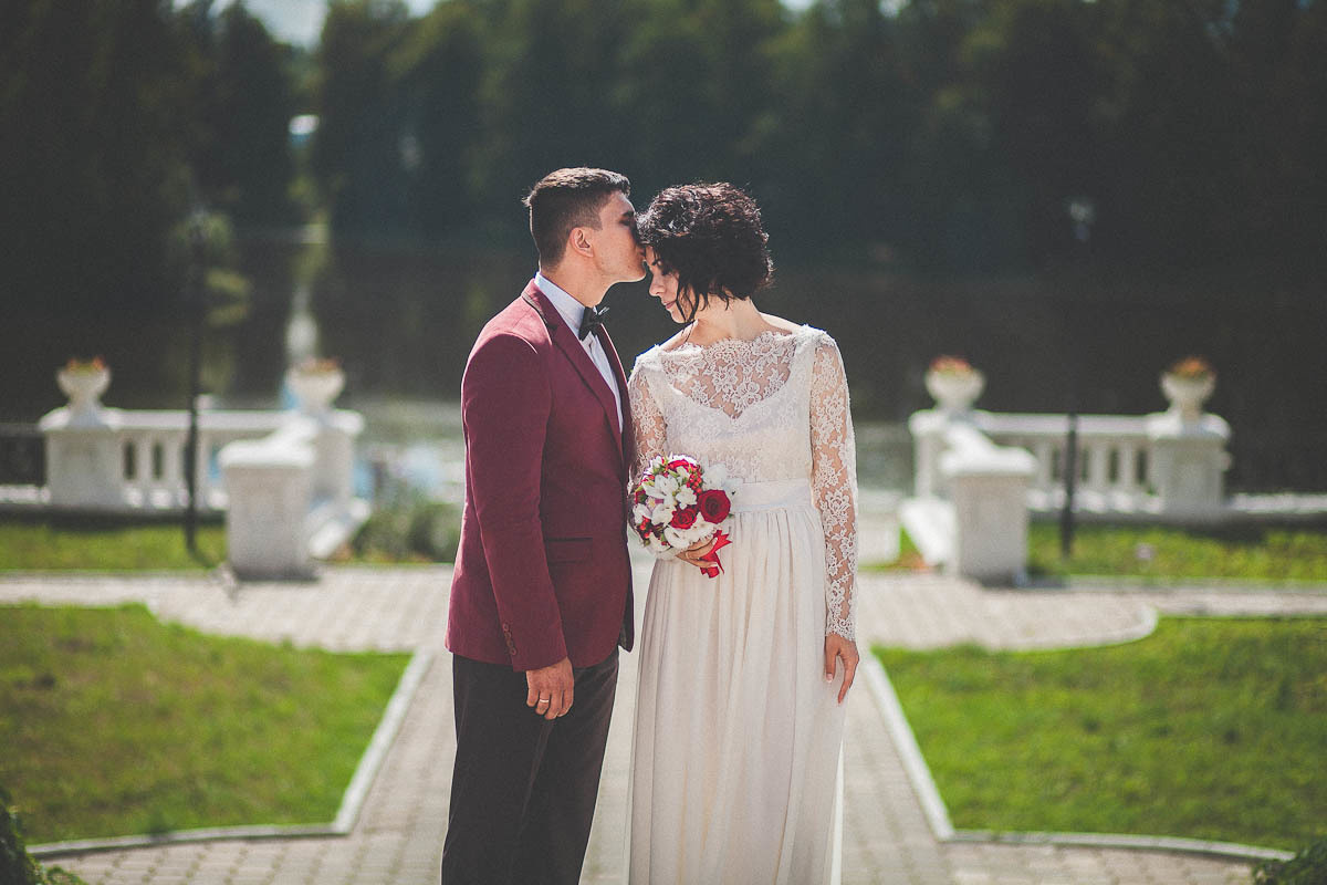 Усадьба Марфино. Свадебный и семейный фотограф в Москве и Лобне Евгений Пушкин