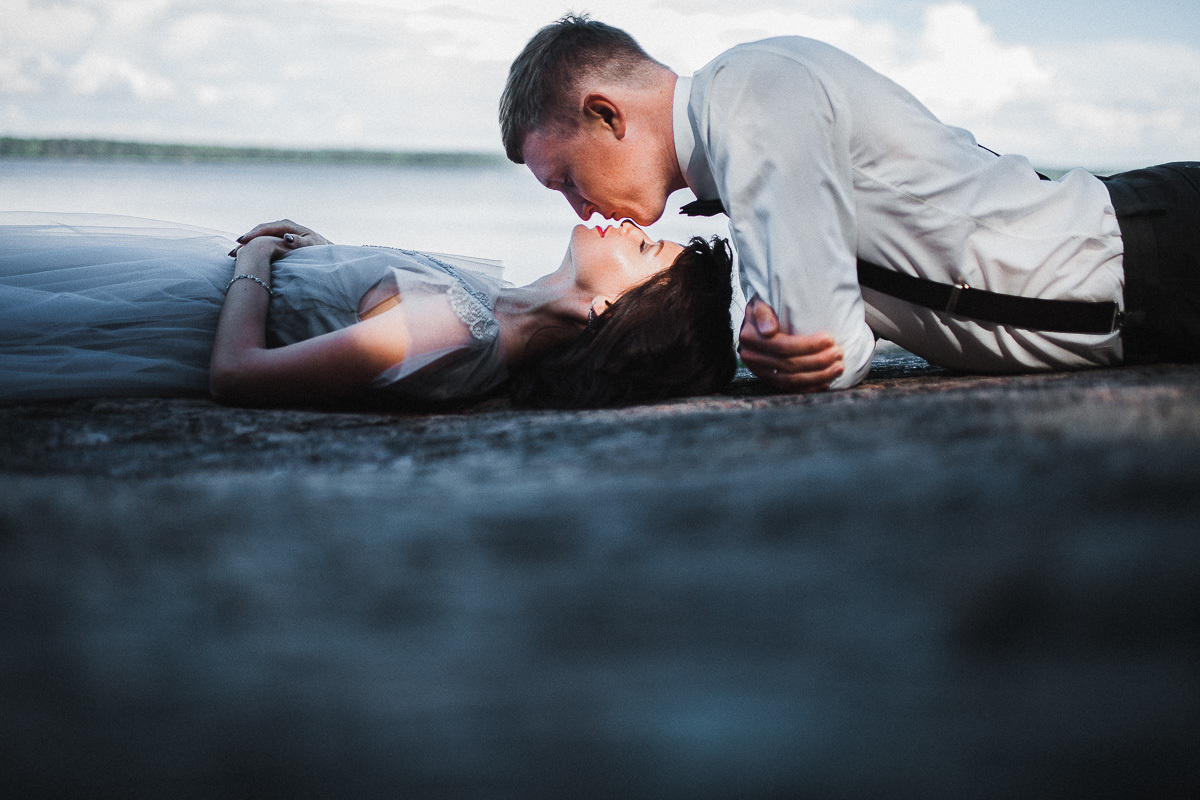 Свадебный и семейный фотограф в Москве и Лобне Евгений Пушкин