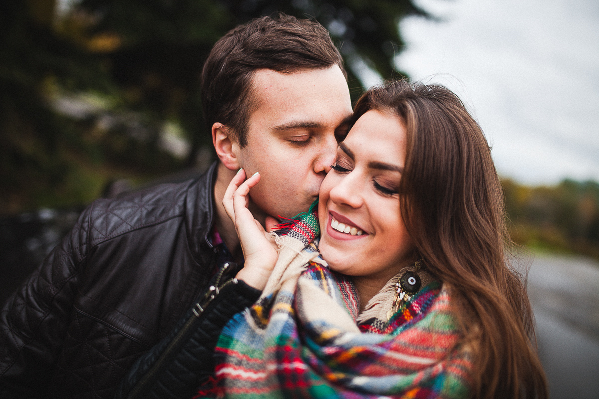 Алина & Александр. Свадебный и семейный фотограф в Москве и Лобне Евгений Пушкин