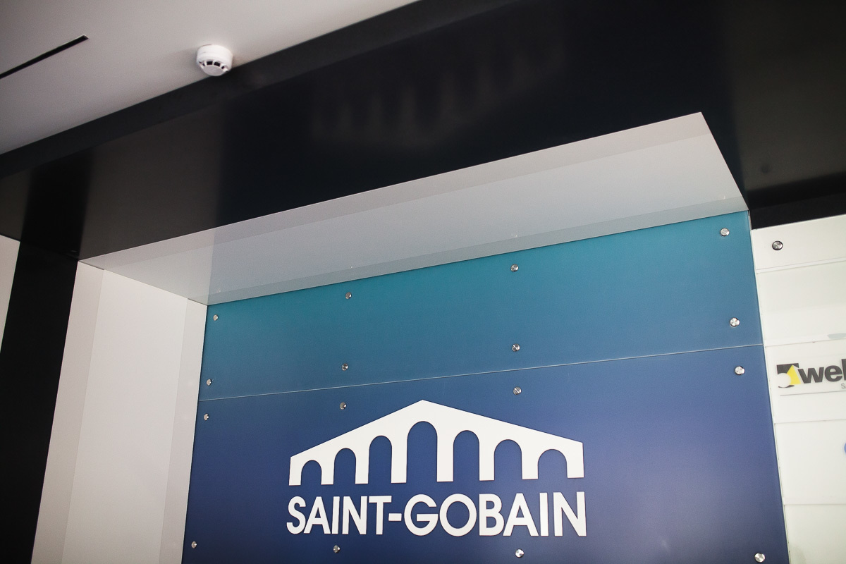 Saint-Gobain. Свадебный и семейный фотограф в Москве и Лобне Евгений Пушкин