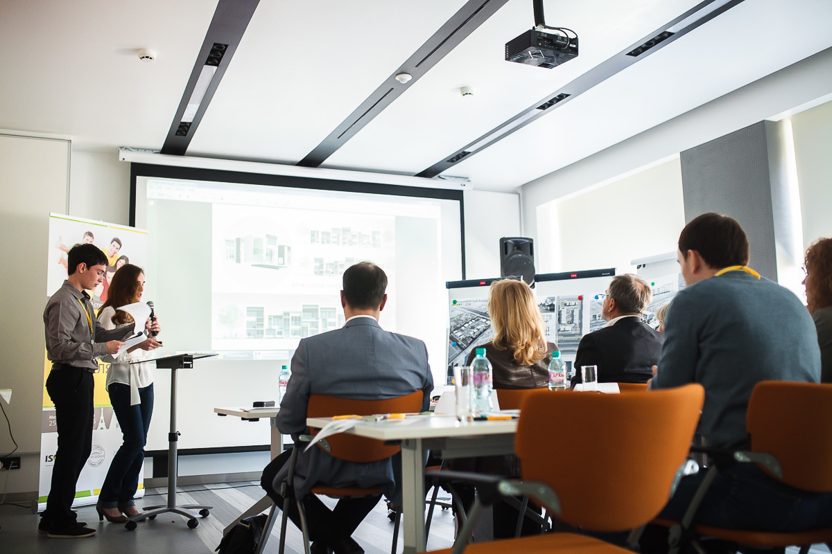 Saint-Gobain. Свадебный и семейный фотограф в Москве и Лобне Евгений Пушкин