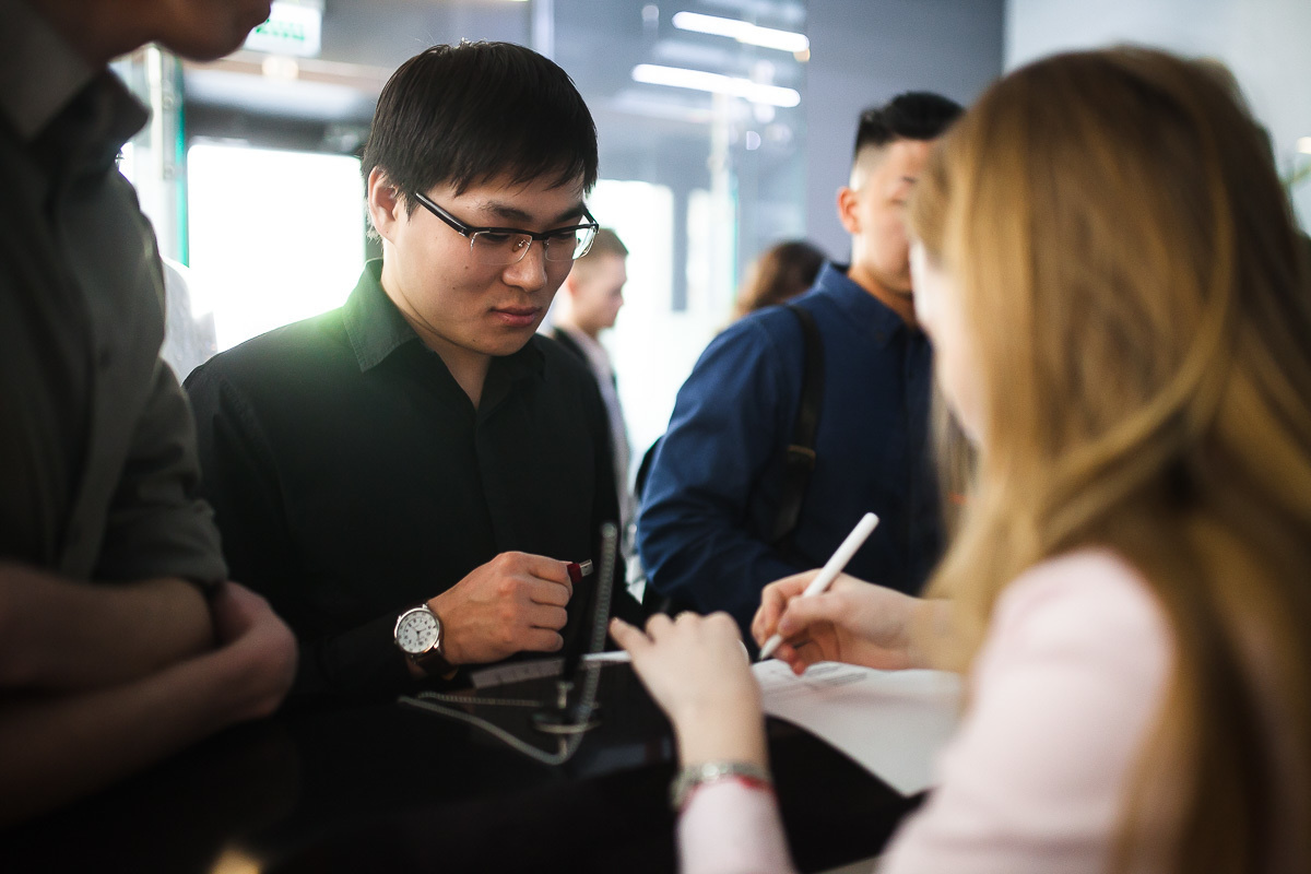 Saint-Gobain. Свадебный и семейный фотограф в Москве и Лобне Евгений Пушкин