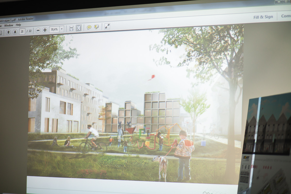 Saint-Gobain. Свадебный и семейный фотограф в Москве и Лобне Евгений Пушкин