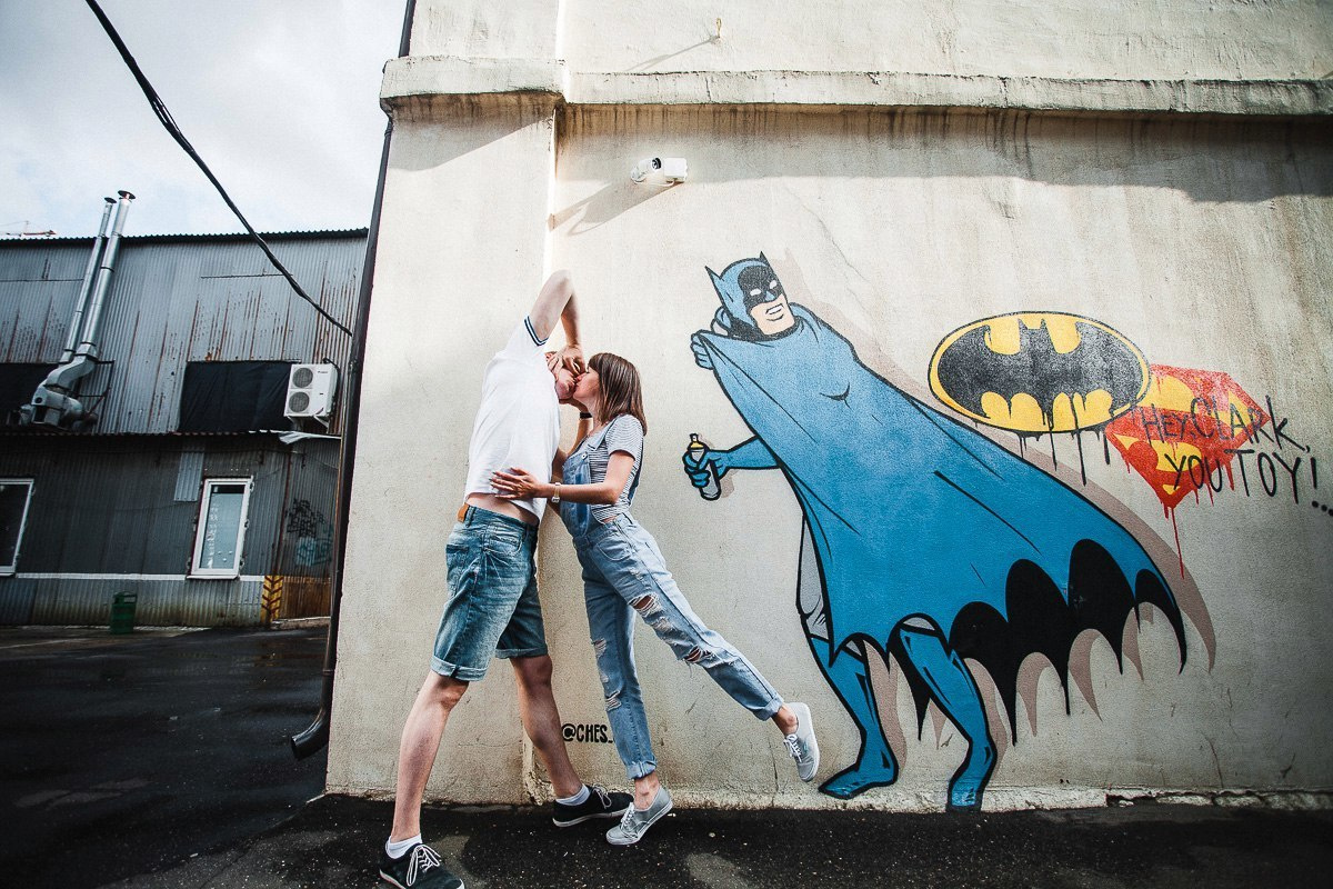 Flacon дизайн завод. Свадебный и семейный фотограф в Москве и Лобне Евгений Пушкин