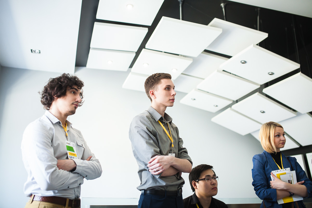 Saint-Gobain. Свадебный и семейный фотограф в Москве и Лобне Евгений Пушкин