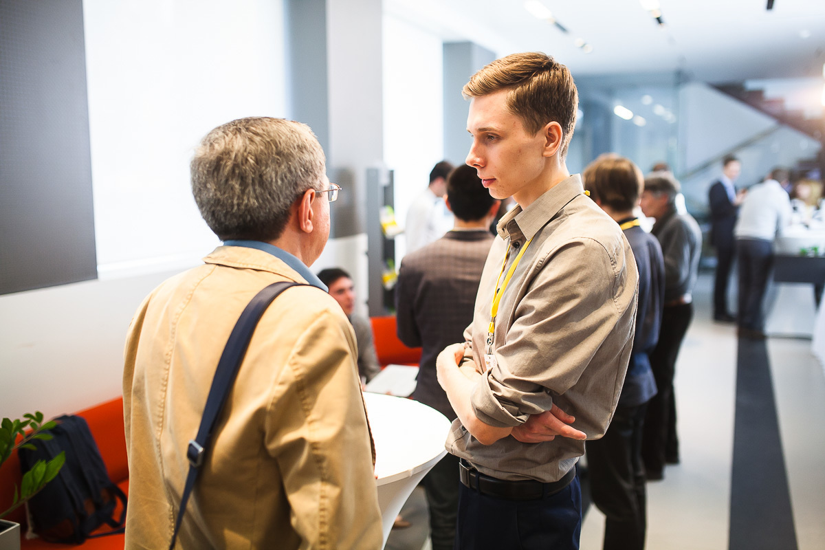 Saint-Gobain. Свадебный и семейный фотограф в Москве и Лобне Евгений Пушкин