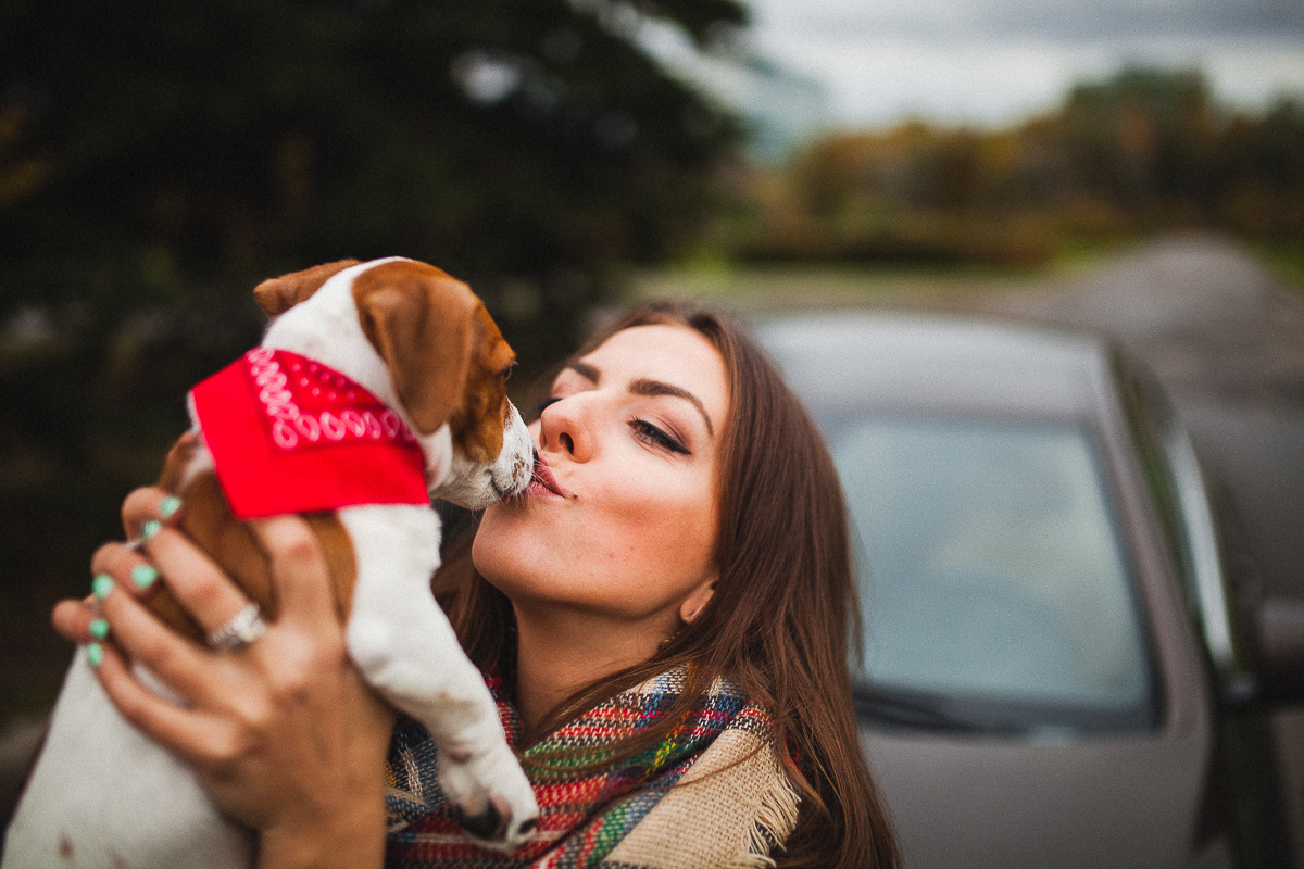 Алина & Александр. Свадебный и семейный фотограф в Москве и Лобне Евгений Пушкин