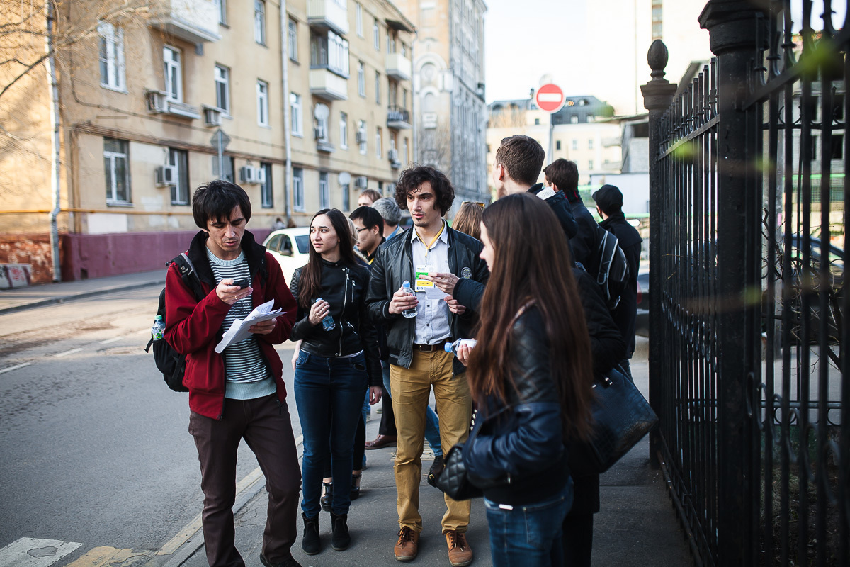Saint-Gobain. Свадебный и семейный фотограф в Москве и Лобне Евгений Пушкин