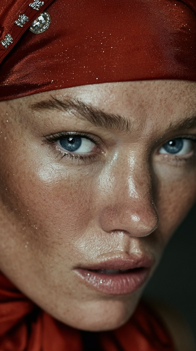 ИИ модели. Маркетинговое агенство by Анастасия Садовская