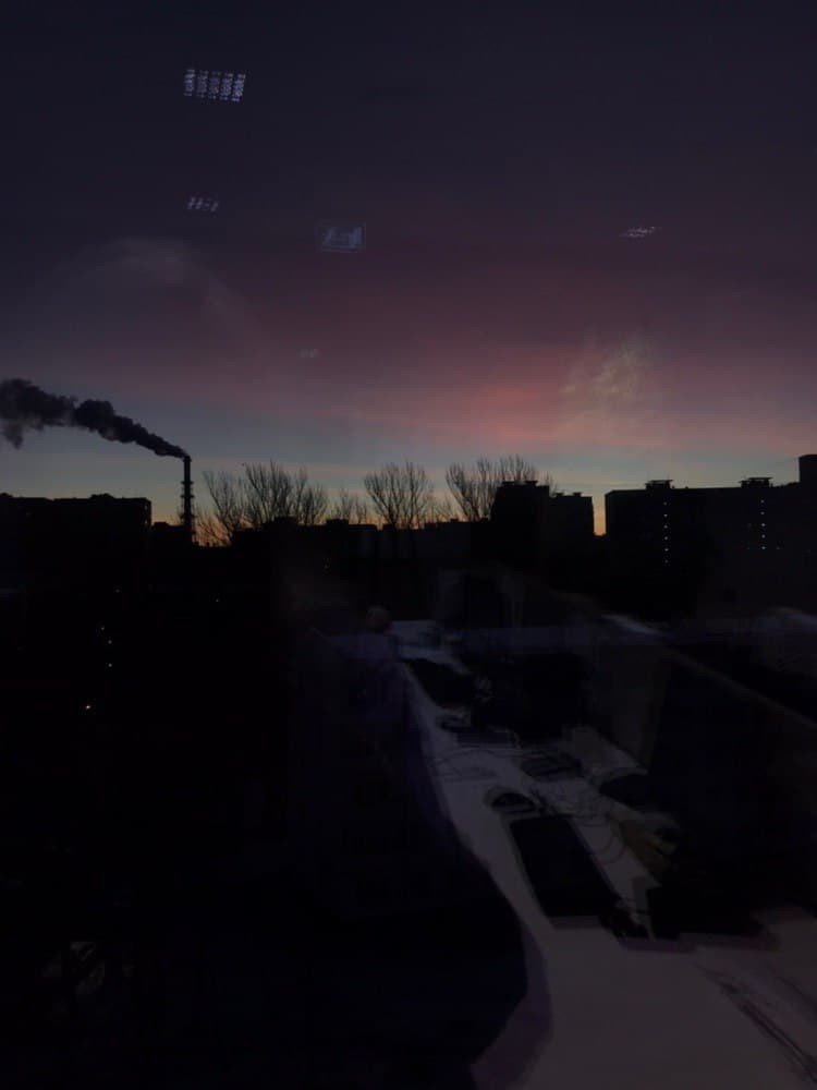 Автор: Анастасия Шкулепа