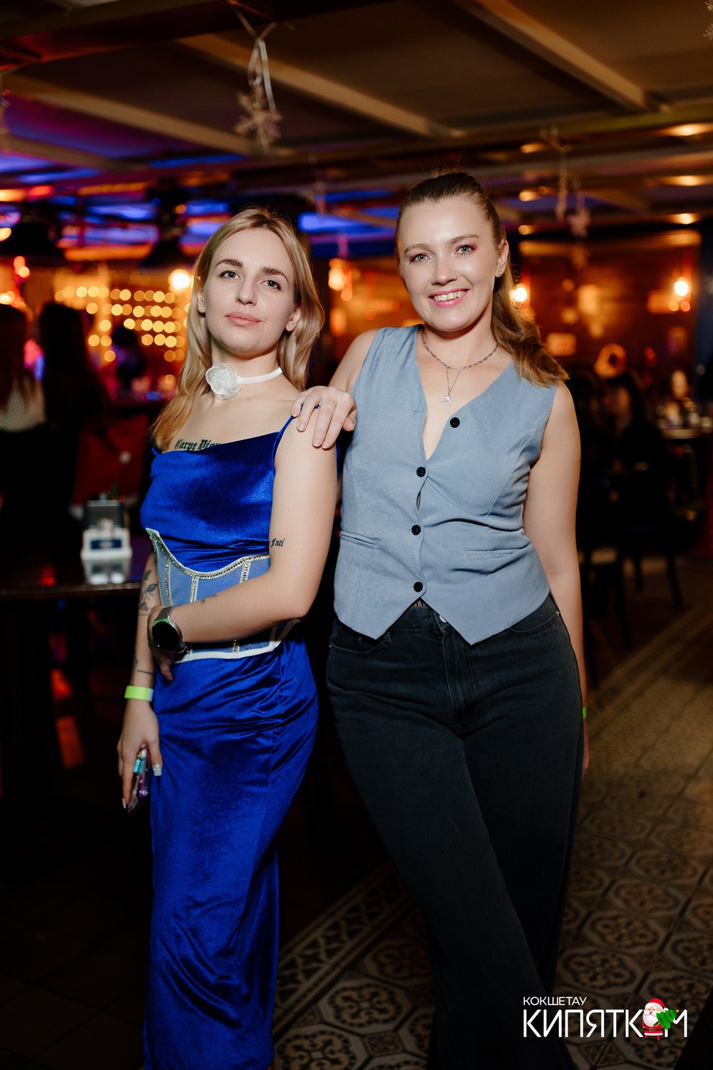 GENTLEMAN PUB. КИПЯТКОМ КОКШЕТАУ