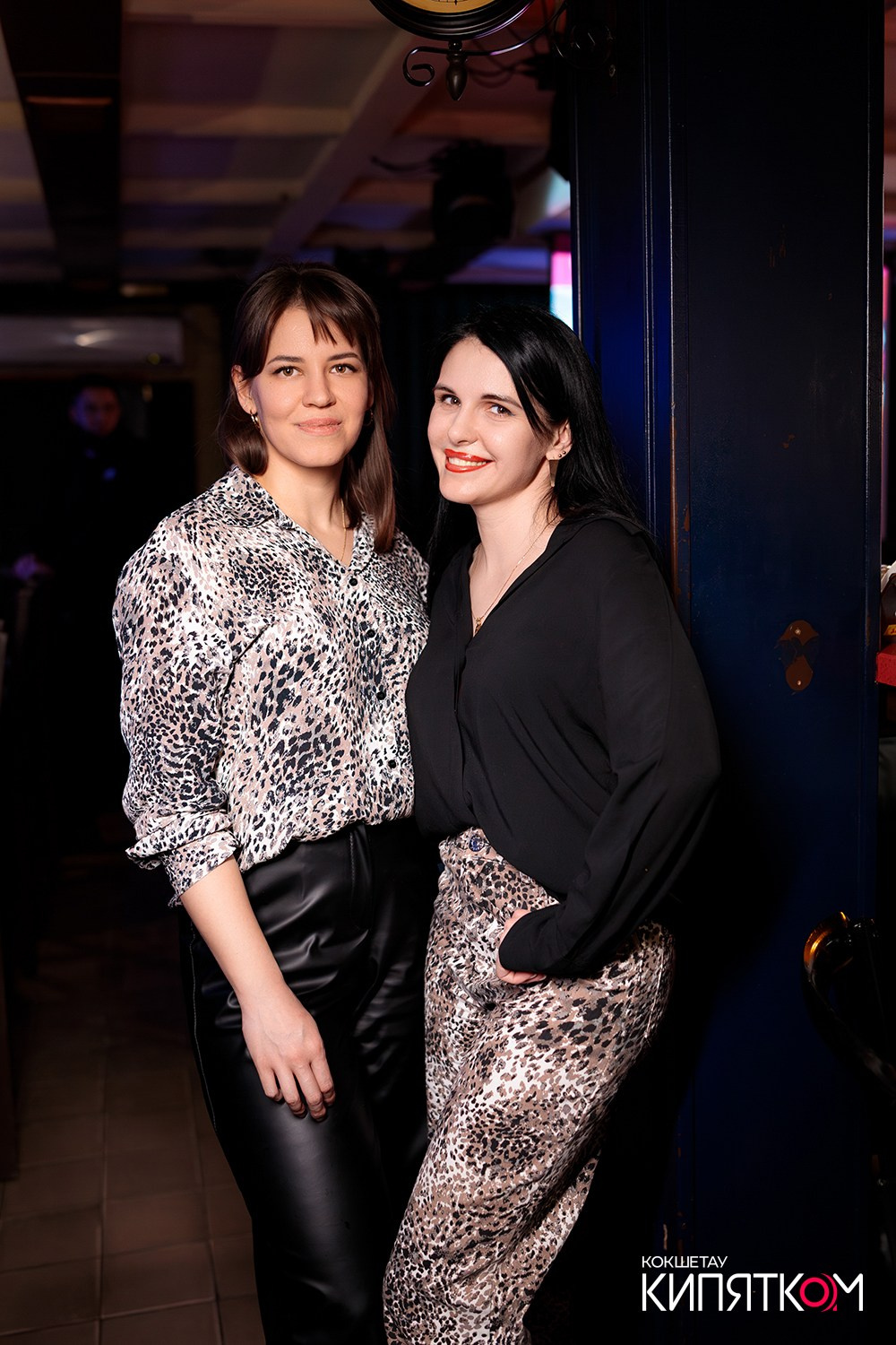 WOW QUIZ. КИПЯТКОМ КОКШЕТАУ