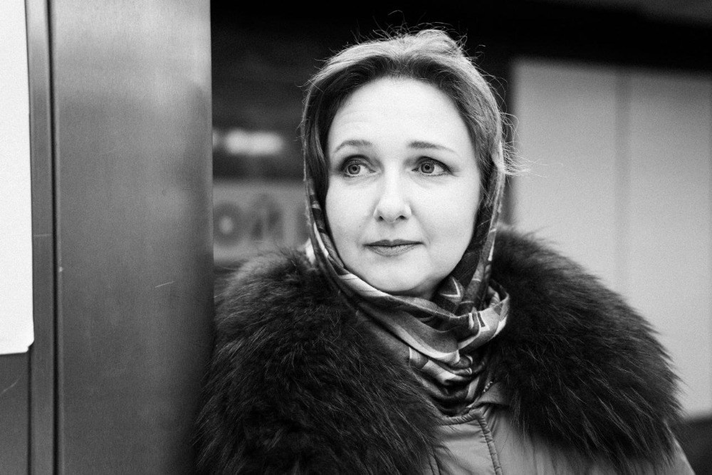 Индивидуальная фотосессия. Пенкин Александр