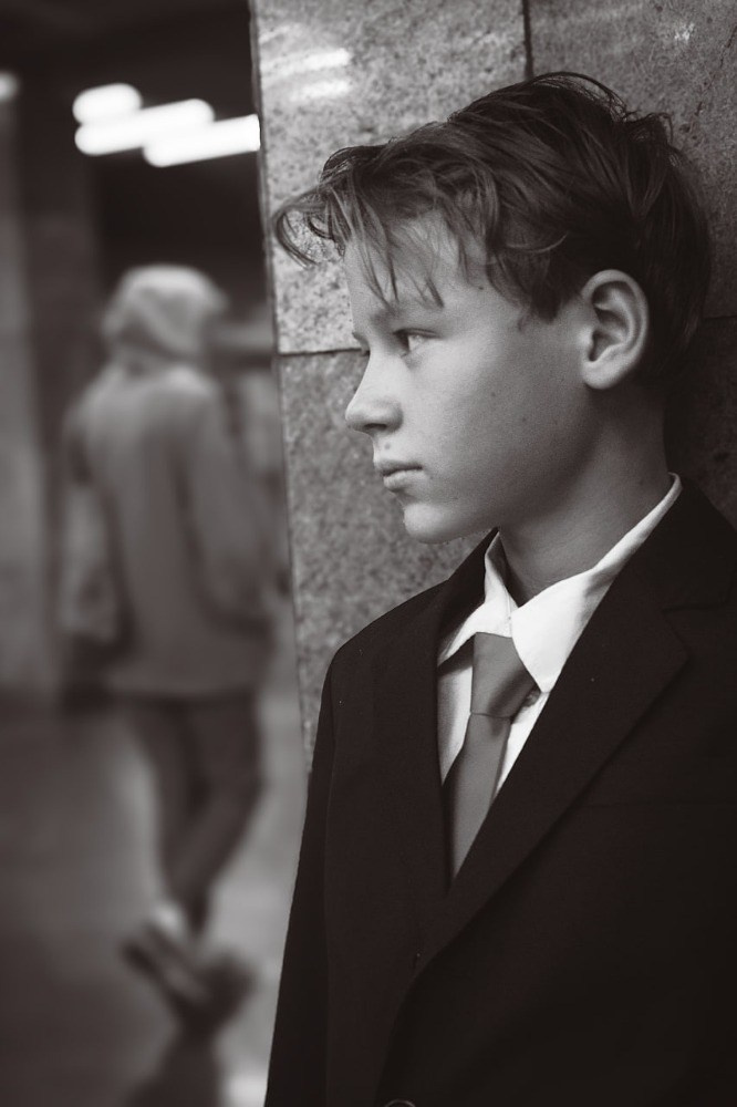 Детские. Пенкин Александр