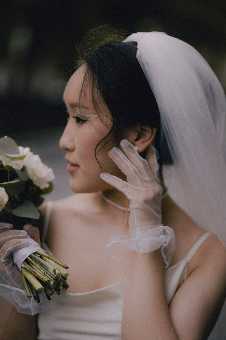 Свадебный день. Катя, сделай! Фотограф Санкт-Петербург