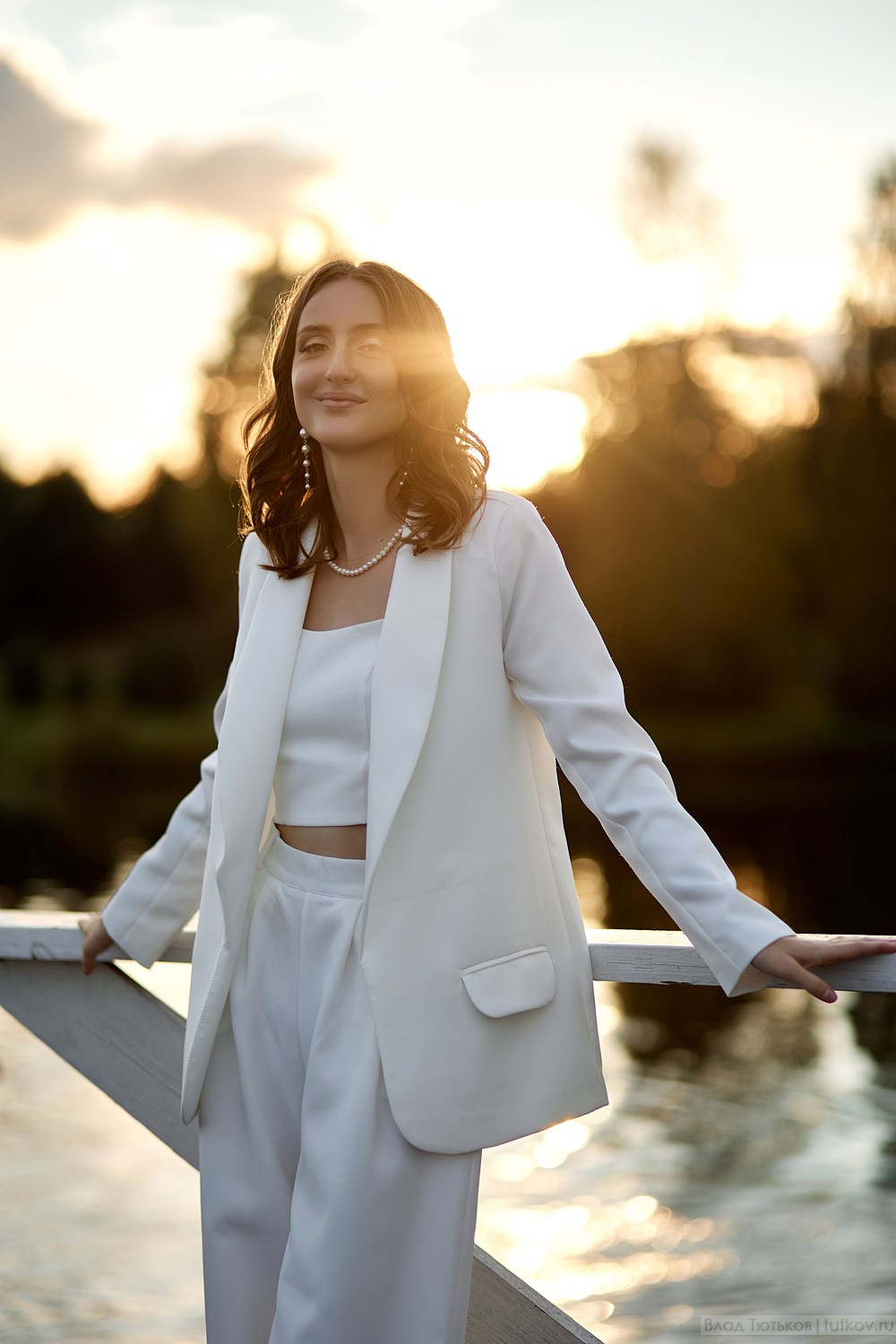 Екатерина и Сергей. Свадебная фотосъёмка в Брянске | Влад и Ирина Тютьковы