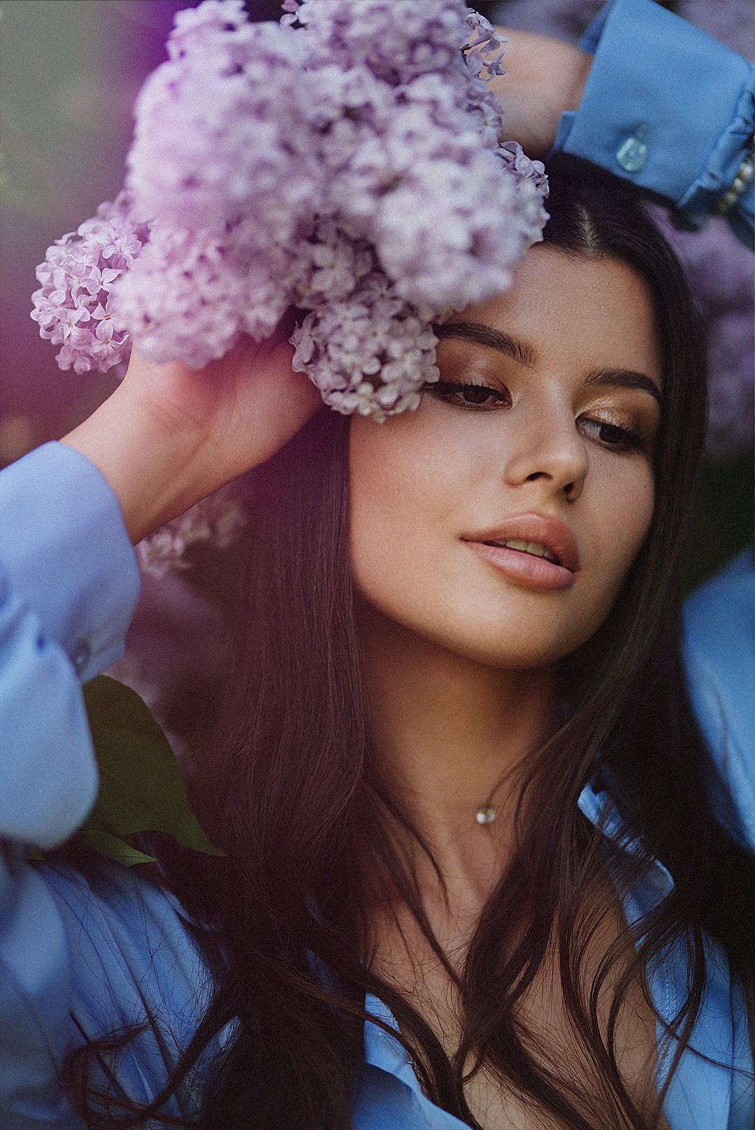 Даша. Женский и Свадебный Фотограф в Москве ♡ yarkaya.iulia
