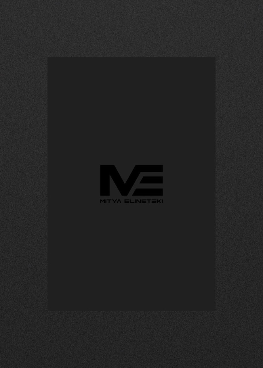 Фотограф Митя Елинецки