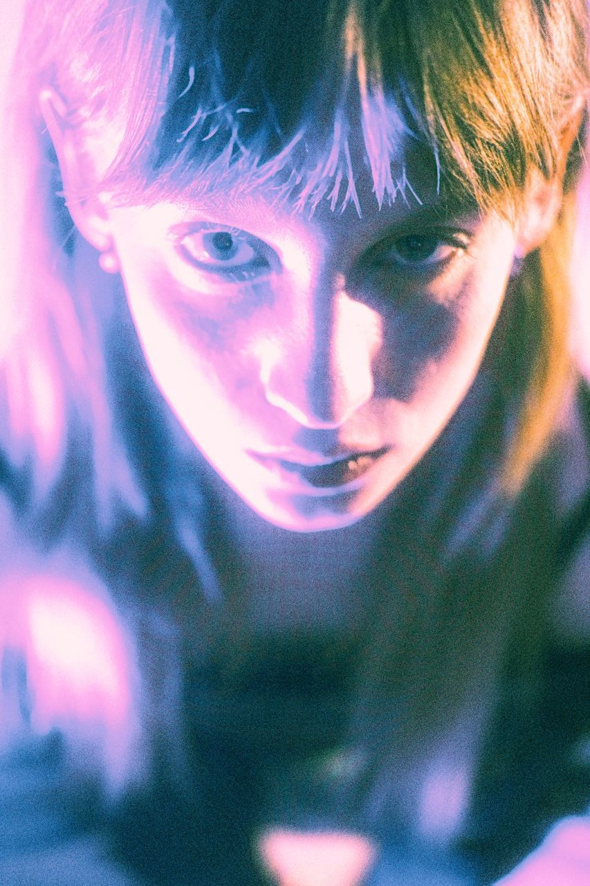 Маша и её муравьи. Софа Катастрофа, Одичание. фотохудожница, креативный продюсер, автор. Nude, eros, портретный фотограф