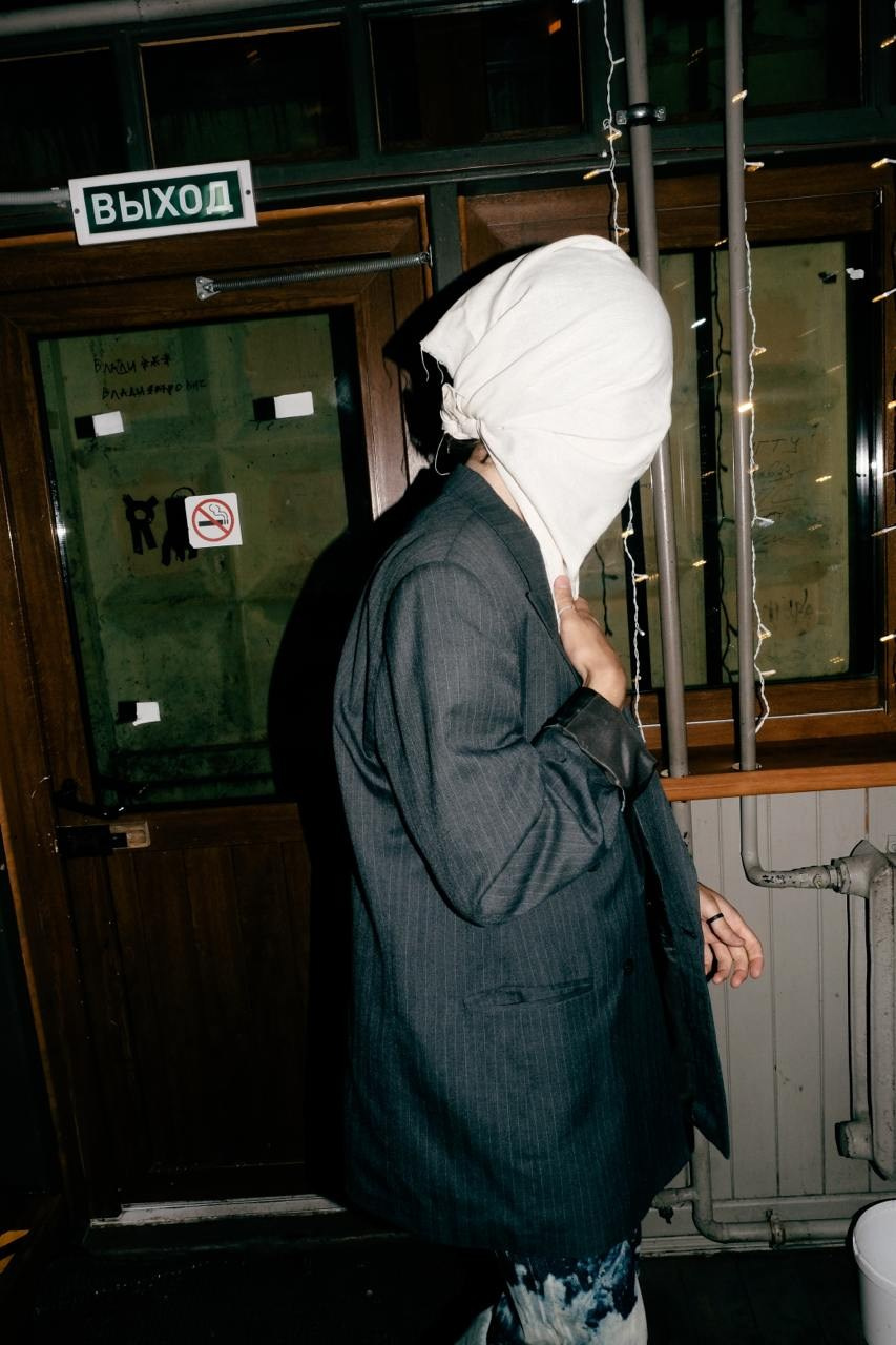 Random. Софа Катастрофа, Одичание. фотохудожница, креативный продюсер, автор. Nude, eros, портретный фотограф