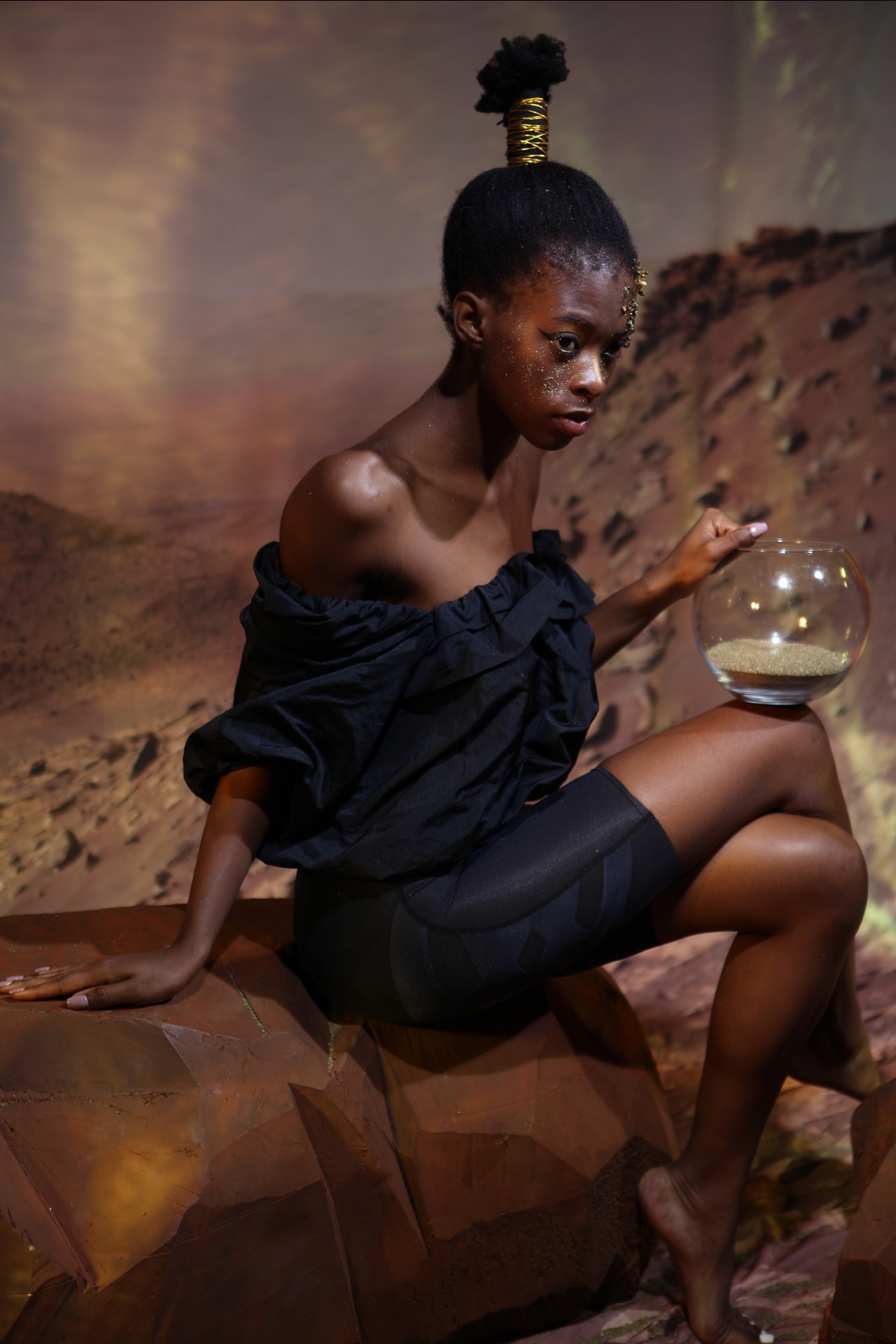 WOMEN NEON. Фотограф Абакумова Анастасия