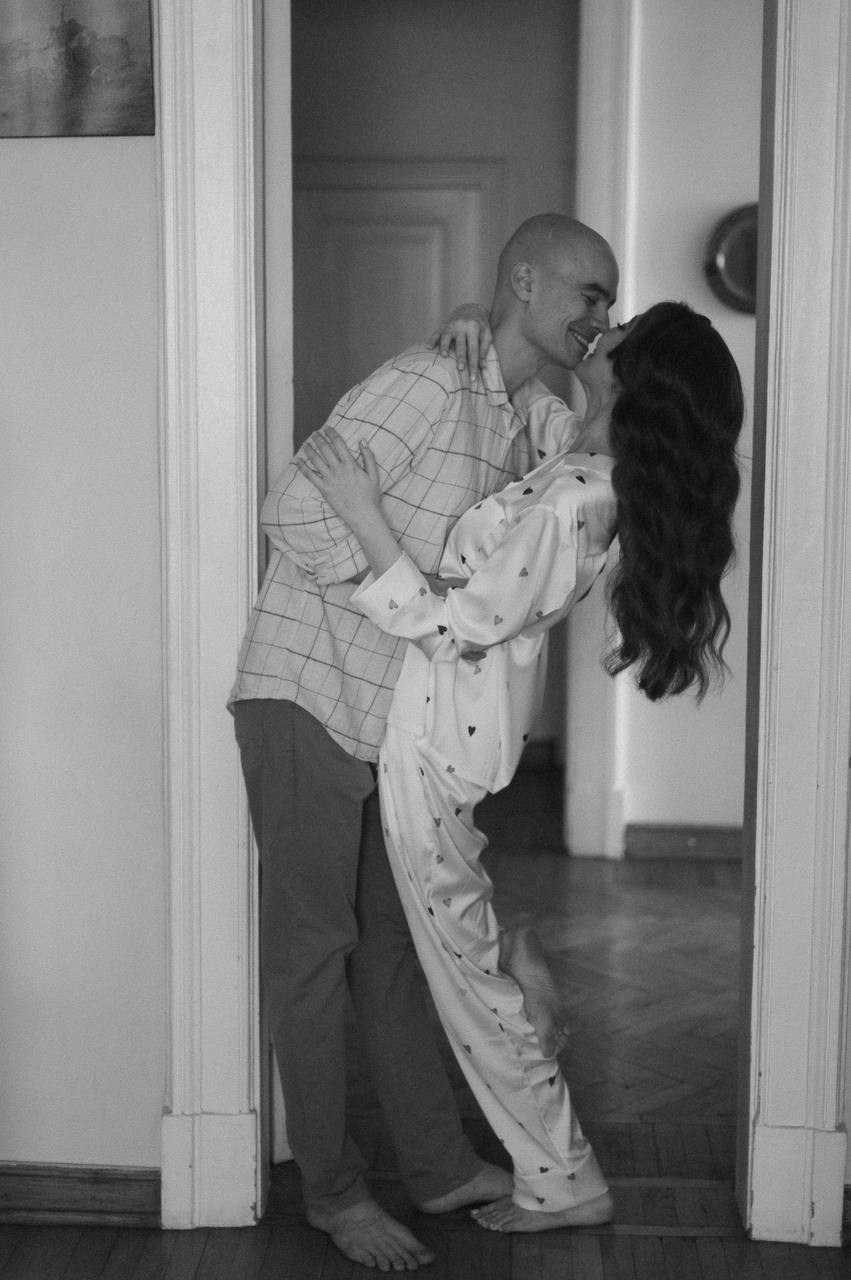 Летний вечер в Сосновом бору. Афина Ефимова. Свадебный фотограф Москва