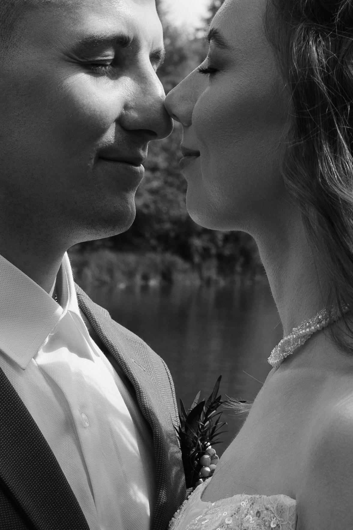 Andrey & Darya. Фотограф в Томске Ирина Павлуцкая