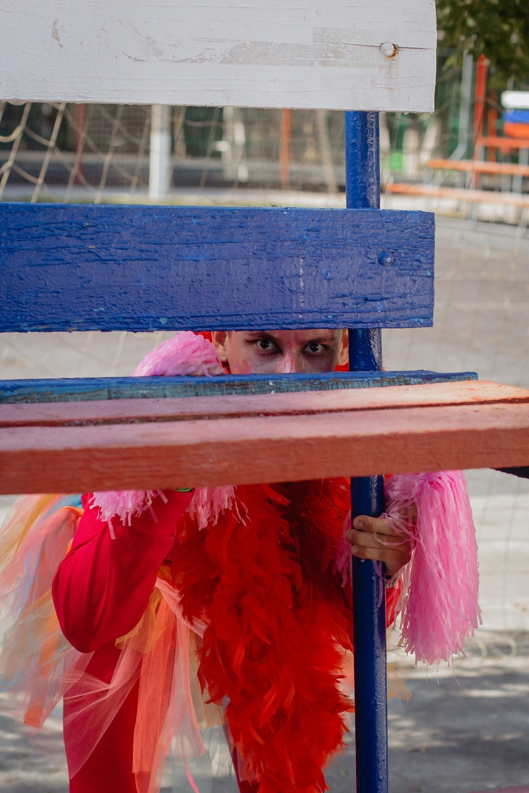 Третьякова. Романова Александра фотограф в Москве