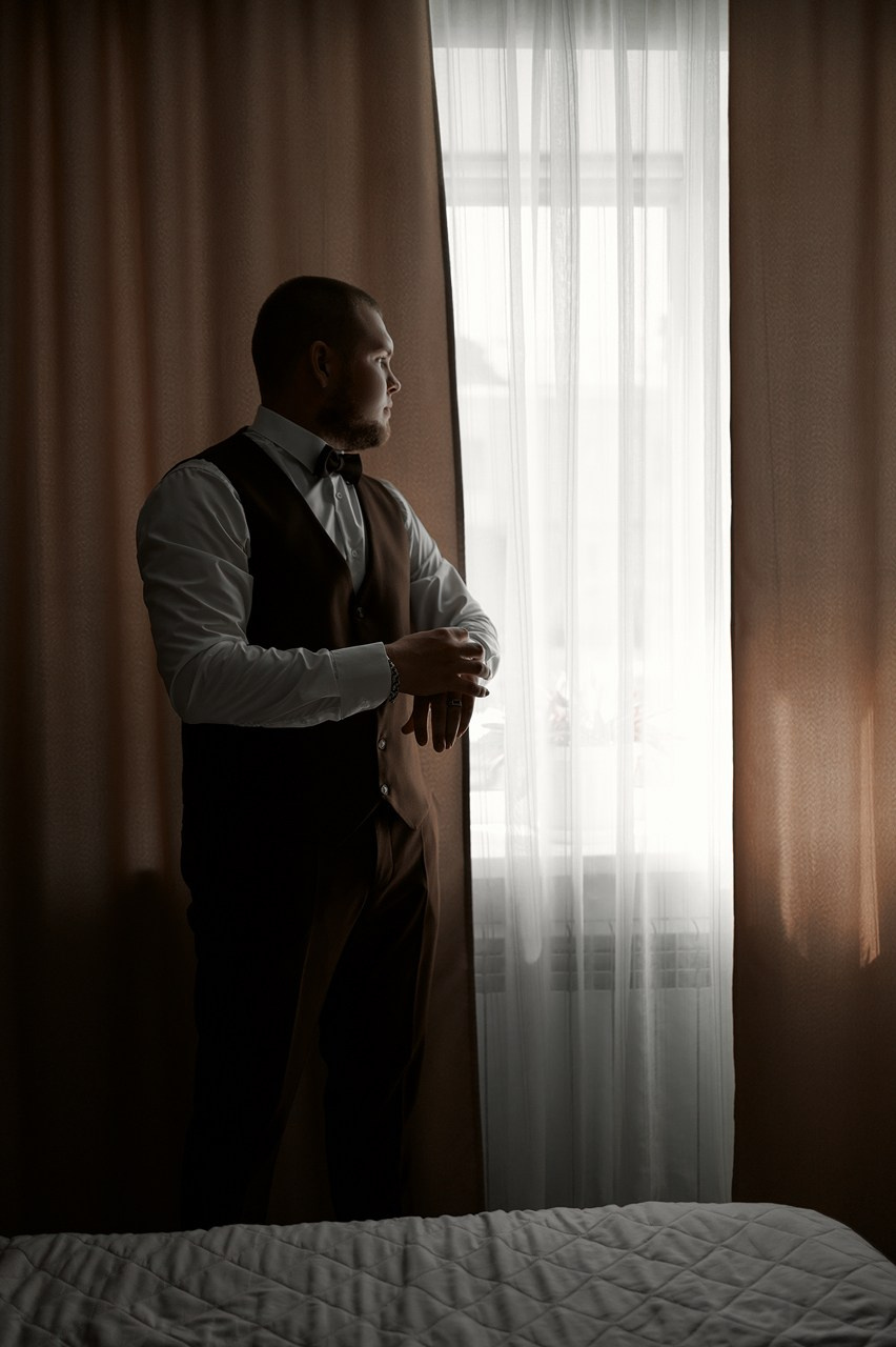 Кирилл & Яна. Свадебный и семейный фотограф в Челябинске