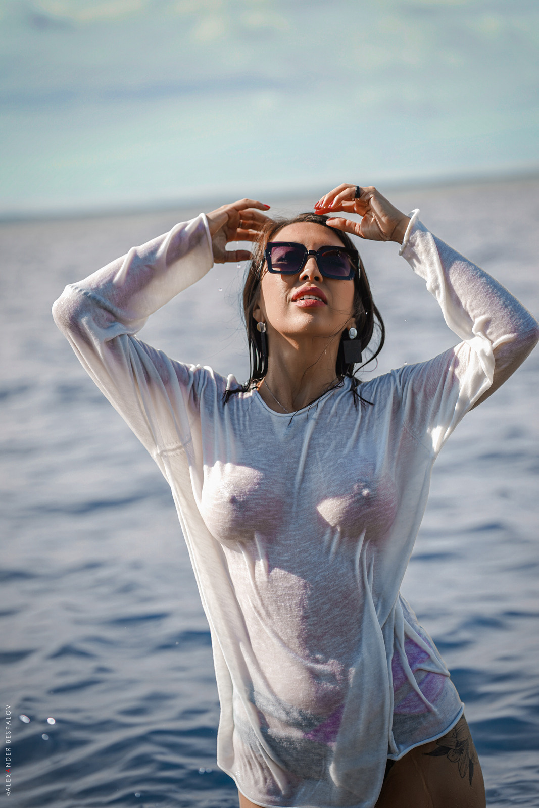 Woman book. Фотограф в Санкт-Петербурге Александр Беспалов