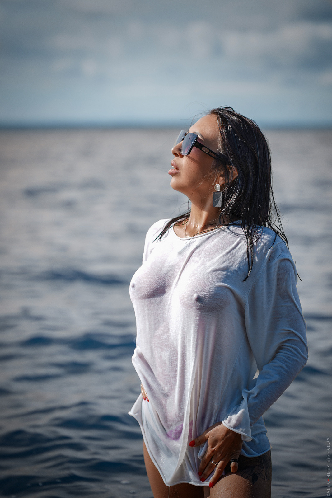 Woman book. Фотограф в Санкт-Петербурге Александр Беспалов