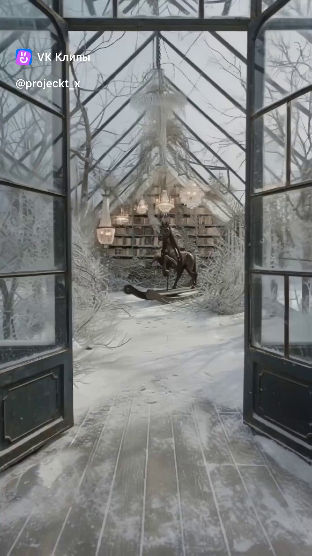 Лучшие новогодние фотостудии Москвы — подборка от Rina_Sphoto. Бренд‑фотограф в Москве | Rina _Sphoto — личный и бизнес‑контент