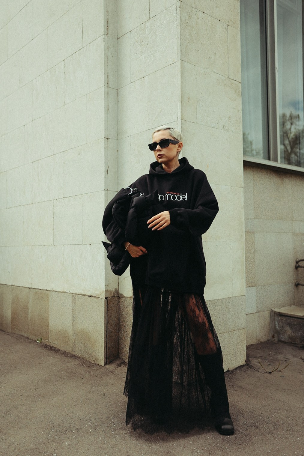 Света. Фотограф Нижний Новгород