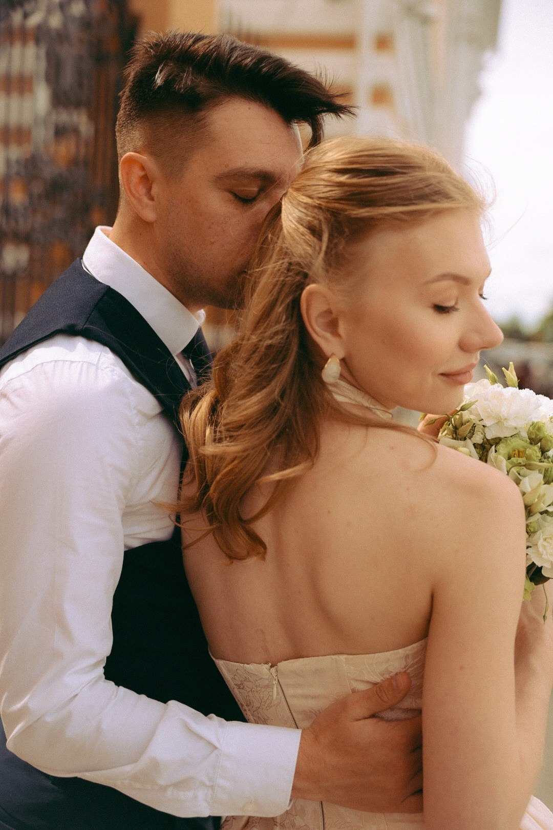 Вадим и Катя. Фотограф Нижний Новгород