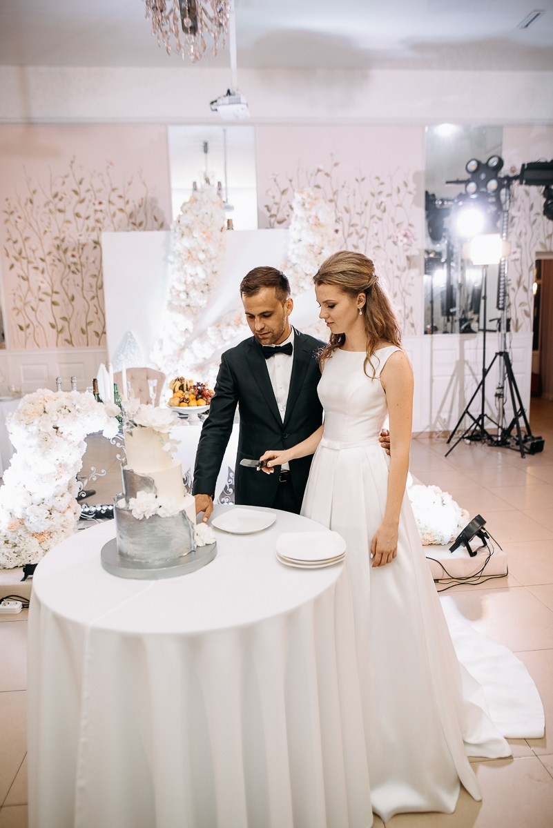 ДЕНИС И АЛЁНА. Свадебный фотограф в Ставрополе Сергей Шляхов