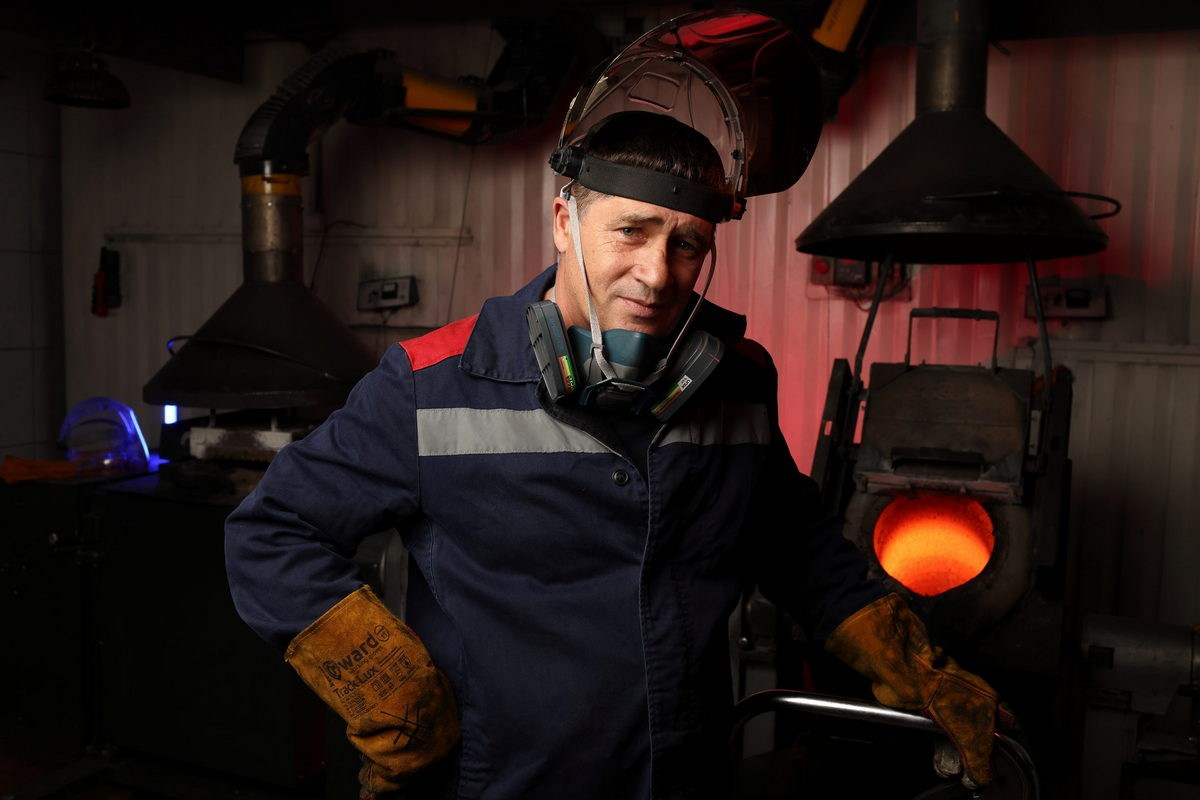 Poluys. Павел Маркелов, фотограф