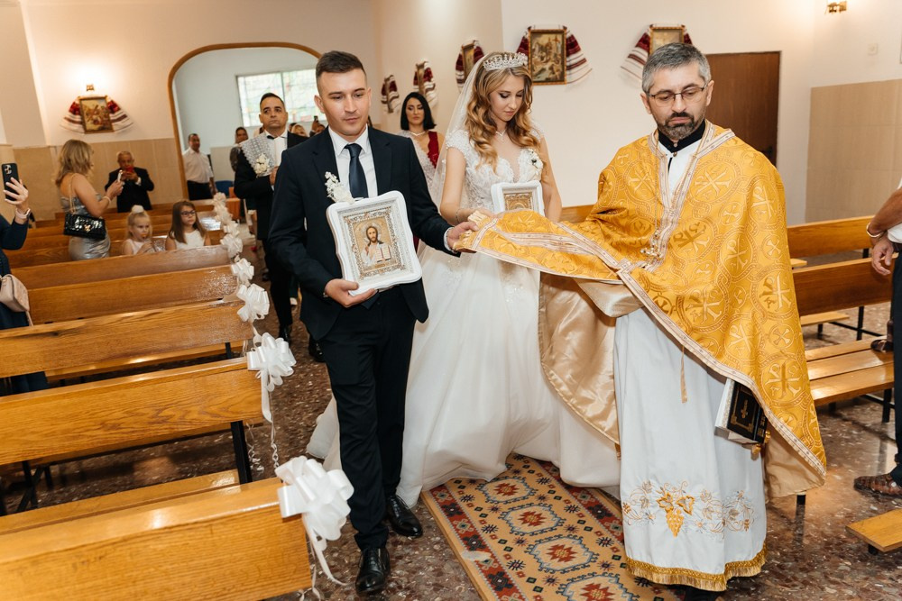 Свадьба Диана & Дима. Фотограф и видеограф в Москве