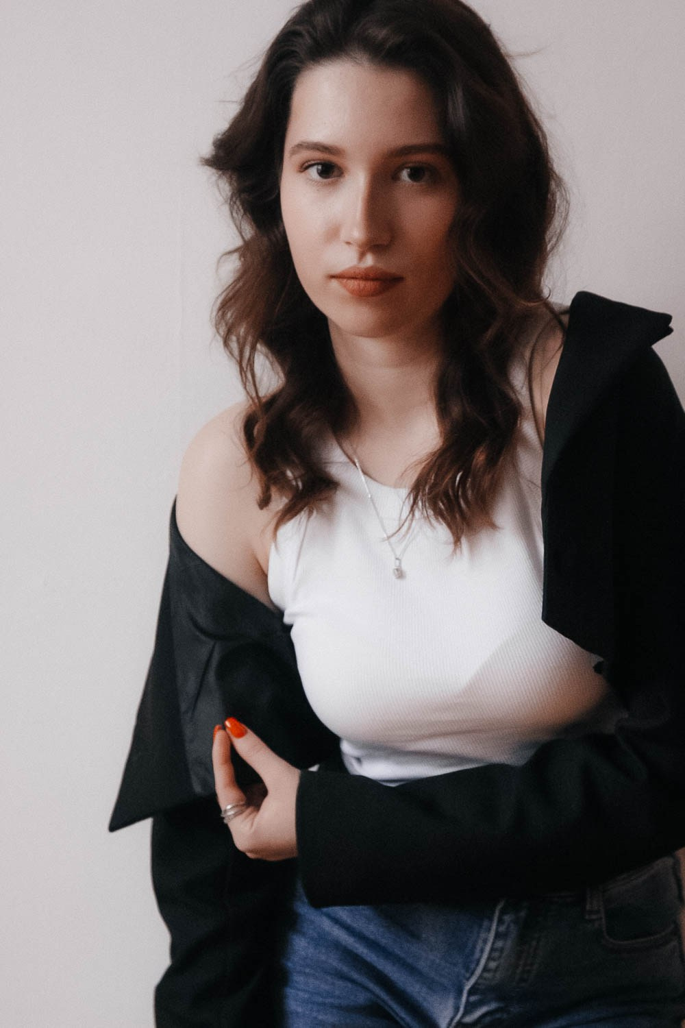 GIRLS. Семейный фотограф Казань Никита Федин